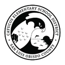 Cayucos Elementary logo