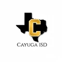Cayuga ISD logo