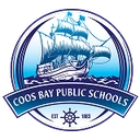 Coos Bay School District 9 logo