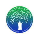 Corpus Christi Montessori School logo