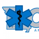Christian County Ambulance District logo