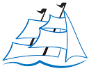 Clear Creek-Amana Community School District logo