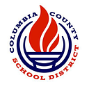Columbia County School District logo