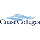 Coast Community College District Office logo