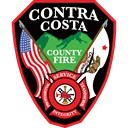 East County Fire Prevention District logo
