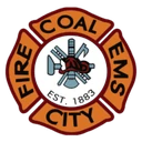 Coal City Fire Protection District logo