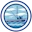 Crescent City Harbor District logo