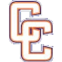 Clarke County High logo