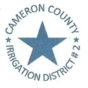 CAMERON COUNTY IRRIGATION DISTRICT 2 logo