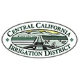 Central California Irrigation District logo
