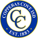 Copperas Cove Independent School District logo