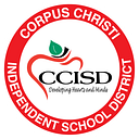 Corpus Christi Independent School District logo