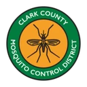 Clark County Mosquito Control District logo