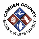 Camden County Municipal Utilities Authority logo