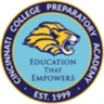 Cincinnati College Preparatory Academy logo