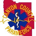 Canyon County Ambulance District logo
