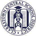 Clarkstown Central School District logo
