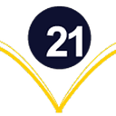 Wheeling CCSD 21 logo