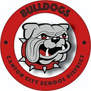 Canton City Schools logo