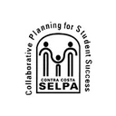 Contra Costa SELPA logo