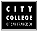 City College Of San Francisco logo
