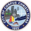 CORPUS CHRISTI  ASRCD logo