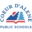 Coeur d'Alene School District 271 logo