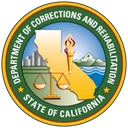 California DOC (Council on Criminal Justice and Behavioral Health) logo