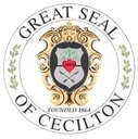 Town of Cecilton logo
