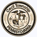 Town of Cecil logo