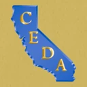 California Enterprise Development Authority logo
