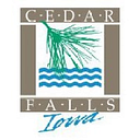 City of Cedar Falls logo