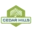 City of Cedar Hills logo