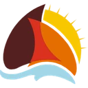 Town of Cedar Lake town logo