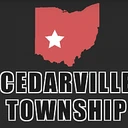 Town of Cedarville logo