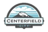 City of Centerfield logo