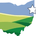 Town of Center logo