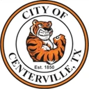 City of Centerville logo