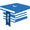 Central CUSD 301 logo