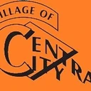 Town of Central logo
