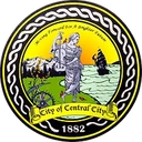 City of Central logo