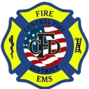 Central Fire District logo