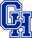 Central Heights Independent School District logo