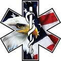 Central Huron Ambulance Service Association logo