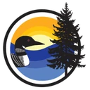 Town of Central Lake logo