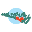 Municipality of Central Manitoulin logo