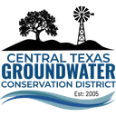 CENTRAL TEXAS GCD logo