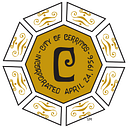 City of Cerritos logo