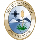 New Mexico Commission for the Blind | State of New Mexico logo