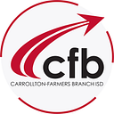 Carrollton-Farmers Branch Independent School District logo